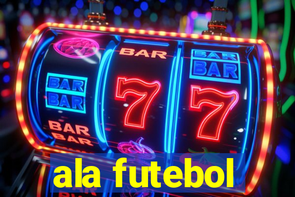 ala futebol